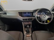 Volkswagen Polo 1.0 TSI SE Hatchback 5dr Petrol Manual Euro 6 (s/s) (95 ps) 19