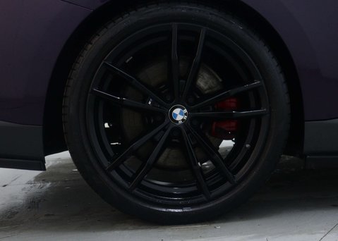 BMW 2 Series 2.0 220d M Sport MHEV Auto 2dr 13