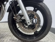 Suzuki Bandit 650 GSF 2006 9K GOOD LOOKING PROJECT BIKE / BARN FIND NAKED 650CC A2 11