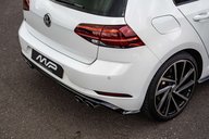 Volkswagen Golf 2.0 Golf R TSi Semi-Auto 4WD 5dr 42