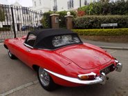 Jaguar E-Type S1½ 4.2 Roadster 49