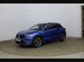 Volkswagen T-Roc 1.6 T-Roc R-Line TDI 5dr 3