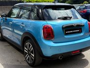 Mini Hatch Cooper 1.5 Petrol Manual Chili 5 dr - 17” ALLOYS - VISUAL BOOST AUDIO 16