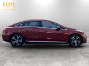 Mercedes-Benz EQE EQE 300 89kWh Sport Edition Saloon 4dr Electric Auto (245 ps) 1 Owner - Se 8