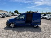 Fiat Doblo SWB (SOLD) L1H1 Low Roof Tecnico Air Con Sensors EURO 6 NO VAT 11