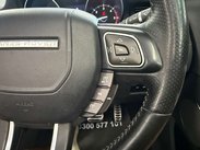 Land Rover Range Rover Evoque 2.0 TD4 HSE Dynamic Convertible 2dr Diesel Auto 4WD Euro 6 (s/s) (180 ps) 20