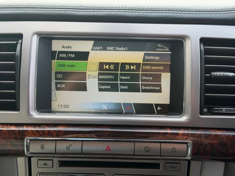 Jaguar XF PREMIUM LUXURY V6 25