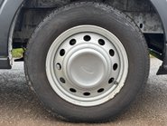 Ford Transit 350 Drw L4 130 ps Crew Cab Dropside - Air Con - Ex MOD 33