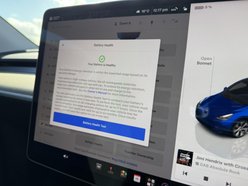 Tesla Model Y (Dual Motor) Long Range SUV 5dr Electric Auto 4WDE (384 bhp) 42