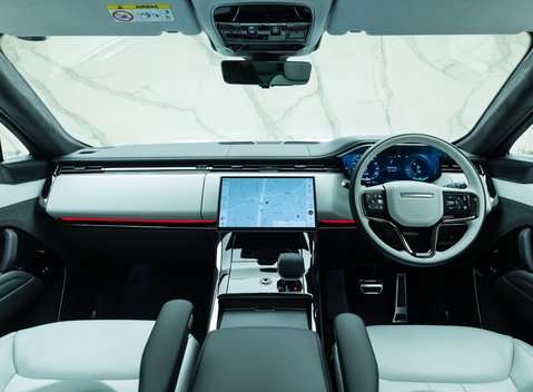 Land Rover Range Rover Sport P550e AUTOBIOGRAPHY 21