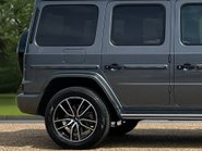 Mercedes-Benz G Series G 400 D 4MATIC AMG LINE PREMIUM PLUS 11