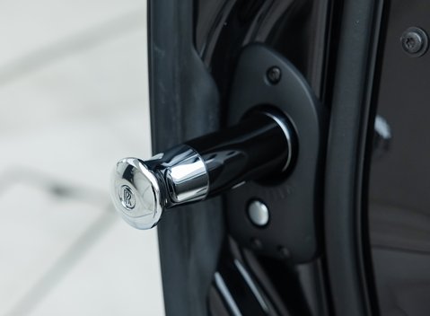 Rolls-Royce Cullinan 29