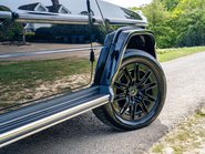 Mercedes-Benz G Series G580 AMG Line Premium Plus 7