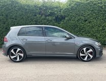 Volkswagen Golf 2.0 TSI GTI Hatchback 5dr Petrol DSG Euro 6 (s/s) 32