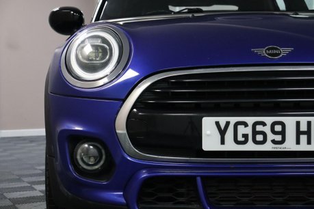 Mini Hatch COOPER SPORT 24