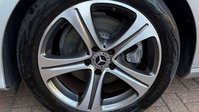 Mercedes-Benz E Class 2.0 E200 SE Saloon 4dr Petrol G-Tronic+ Euro 6 (s/s) (184 ps) 11