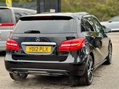 Mercedes-Benz B Class 1.7 B180 BlueEfficiency Sport 5dr 35