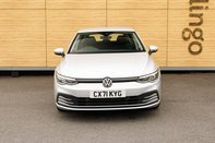Volkswagen Golf LIFE TSI 5