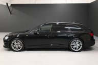 Audi A6 2.0 A6 Black Edition 40 TDI MHEV Semi-Auto 5dr 24