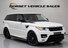 Land Rover Range Rover Sport 3.0 SD V6 HSE Auto 4WD Euro 5 (s/s) 5dr