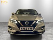 Nissan Qashqai 1.3 DIG-T Tekna SUV 5dr Petrol Manual Euro 6 (s/s) (140 ps) 2