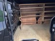 Renault Trafic 1.6 Trafic LL29 Sport Nav Energy dCi 32