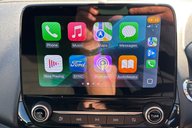 Ford Ecosport ST-LINE.. 5 SERVICES.. SAT NAV.. HALF LEATHER.. BLUETOOTH.. FORD SYNC..USB. 19