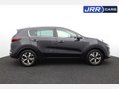 Kia Sportage 1.6 Sportage 2 CRDi ISG MHEV 5dr 6