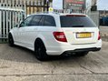 Mercedes-Benz C Class C250 CDI BLUEEFFICIENCY AMG SPORT PLUS 11