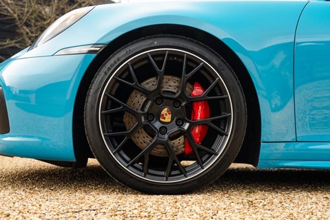 Porsche 911 3.0T 992 Carrera S PDK Euro 6 (s/s) 2dr 13