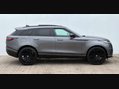 Land Rover Range Rover Velar 2.0 Range Rover Velar R-Dynamic HSE D240 Auto 4WD 5dr 11