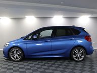 BMW 2 Series 218I M SPORT ACTIVE TOURER 19