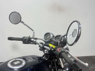 Kawasaki Er ER 5 2006 37K RUNNING COMMUTER PROJECT BIKE 500CC TWIN 25