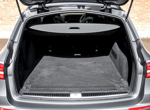 Mercedes-Benz E Class E63 S Estate Edition 1 31