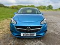 Vauxhall Corsa SE NAV 58