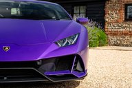 Lamborghini Huracan 13