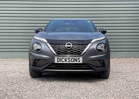 Nissan Juke TEKNA 6
