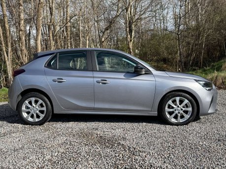 Vauxhall Corsa 1.2 Corsa SE 5dr