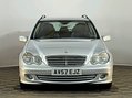 Mercedes-Benz C Class C180 KOMPRESSOR CLASSIC SE AUTOMATIC 3