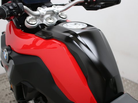 BMW F 850 GS F 850 GS (SPORT) 27