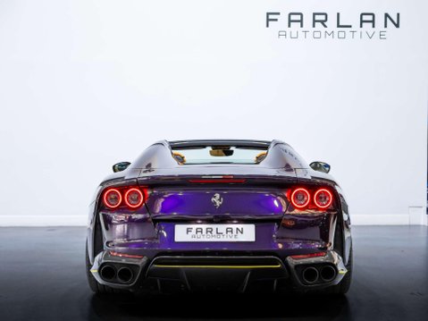 Ferrari 812 GTS 6.5 V12 Spider 2dr Petrol F1 DCT Euro 6 (s/s) (800 ps) 38