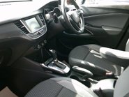 Vauxhall Crossland X ELITE ECOTEC S/S ONLY 27,000 MILES FROM NEW 14
