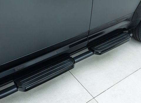 Land Rover Defender 110 V8 Carpathian Edition 32