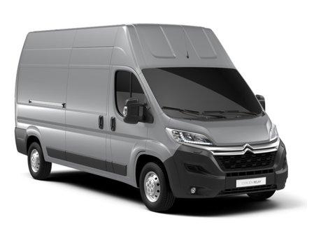 Citroen Relay 2.2 BlueHDi L3H3 Van 140ps Enterprise Pro