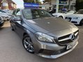 Mercedes-Benz A Class 1.6 A180 Sport (Executive) 7G-DCT Euro 6 (s/s) 5dr 8