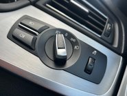 BMW 5 Series 3.0 530d M Sport Touring Auto Euro 6 (s/s) 5dr 36