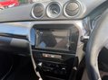 Suzuki Vitara 1.4 Boosterjet MHEV SZ5 ALLGRIP Euro 6 (s/s) 5dr 24
