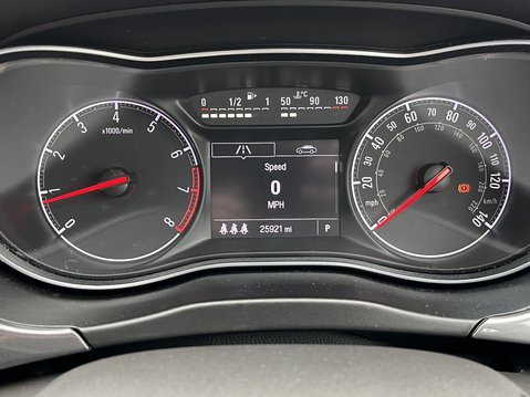 Vauxhall Corsa 1.4 SE 5dr Auto 18