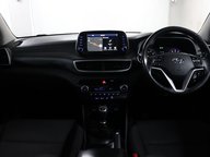 Hyundai TUCSON GDI SE NAV 23
