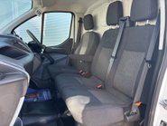 Ford Transit Custom 310 L1 105 ps Base Panel Van - Air Con 4